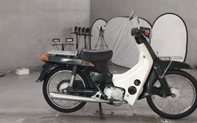 SUZUKI BAR DEE50 BA41A