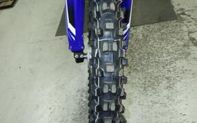 YAMAHA YZ250F 2008 CG58C