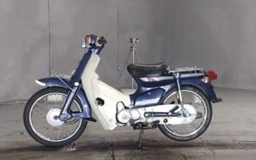 HONDA SUPER CUB90 HA02