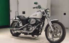 HARLEY FXDLI 1450 2004