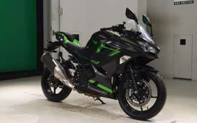 KAWASAKI NINJA 400 2012 EX400L