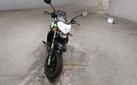 KAWASAKI KSR PRO KL110E