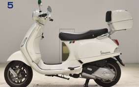 VESPA LX125IE 1995