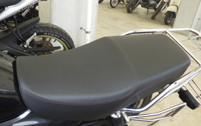HONDA CBF125T