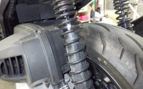 HONDA FORZA 250 MF15