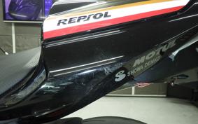 HONDA CBR600RR GEN 2 2007 PC37