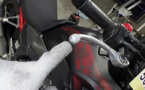 HONDA 400X 2020 NC56