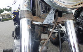 KAWASAKI ESTRELLA RS BJ250A