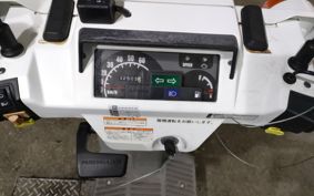 HONDA GYRO TD02