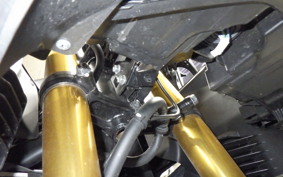 HONDA CBR250RR A MC51