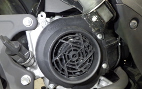 SUZUKI ADDRESS 110 2011 CE47A