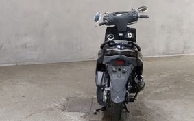 YAMAHA CYGNUS125XSR SEA5J