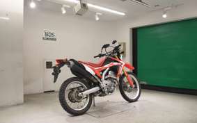 HONDA CRF250L LD 2013 MD44