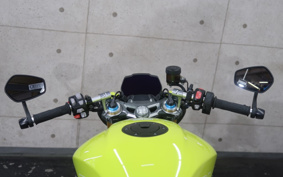 TRIUMPH SPEED TRIPLE RX 2026 P12S4X
