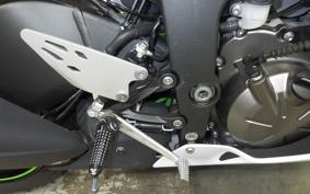 KAWASAKI NINJA ZX-6R A 2020 ZX636G