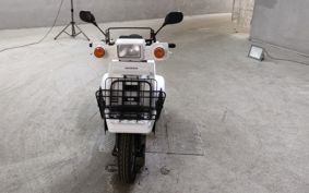 HONDA GYRO TD02