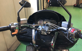 YAMAHA MAJESTY 250 SG20J