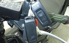 HONDA PCX 160 2009 KF47