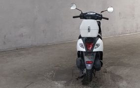 SUZUKI LETS CA4AA
