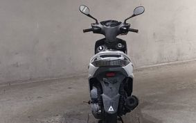 YAMAHA CYGNUS125XSR SE44J