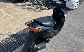 SUZUKI ADDRESS V50 CA4BA