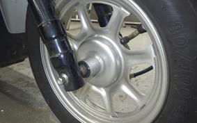 HONDA TACT-4ﾍﾞｰｼｯｸ AF79