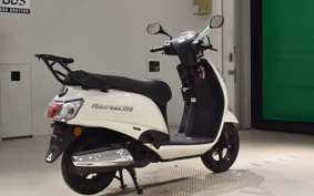 SUZUKI ADDRESS V125 Gen.2 DP12H