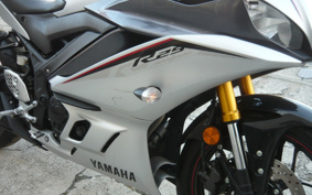 YAMAHA YZF-R25 RG43J
