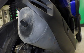 YAMAHA TRICITY 155 A SG37J