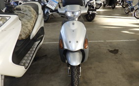 SUZUKI LET's 4 CA45A