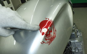YAMAHA XJR1300 2000 RP03J
