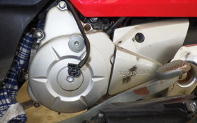 HONDA CROSS CUB 110 JA10