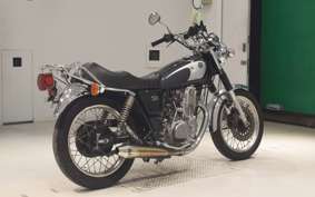 YAMAHA SR400 Gen.5 2021 RH16J