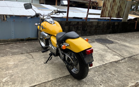 HONDA MAGNA 50 AC13