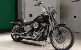 HARLEY FXSTS 1450 2005
