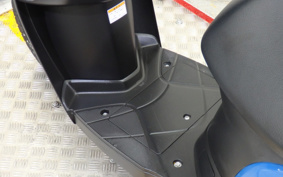 SUZUKI LET's CA4AA