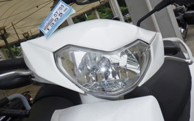 YAMAHA AXIS 125 Z SED7J