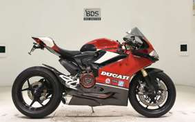 DUCATI 1299 PANIGALE 2015