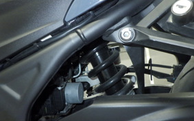YAMAHA MT-03 2023 RH21J