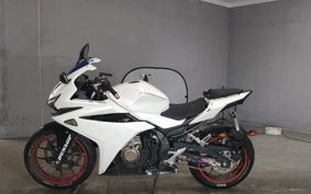 HONDA CBR400R NC47