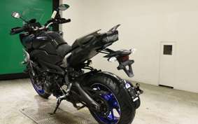 YAMAHA MT-09 Tracer GT 2019 RN51J