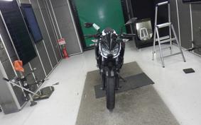 KAWASAKI Z400 Gen.2 2020