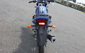 YAMAHA YBR125