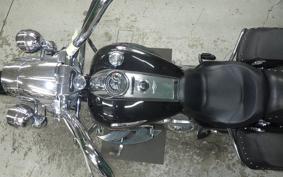 HARLEY FLHR 1750 2016