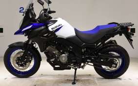SUZUKI DL650 ( V-Strom 650 ) XTA 2025 C733M