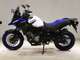 Фото Suzuki DL650 XTA 2025 с японского аукциона