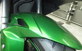 KAWASAKI NINJA 1000SX 2021 ZXT02K