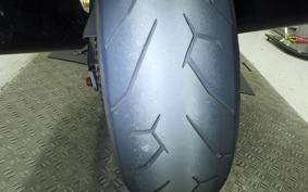 SUZUKI HAYABUSA Gen.2 2015 GX72B