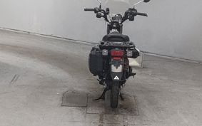 HONDA CT125 HUNTER  CUB  JA65