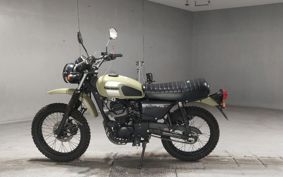 KAWASAKI W175TR SE BJ175C